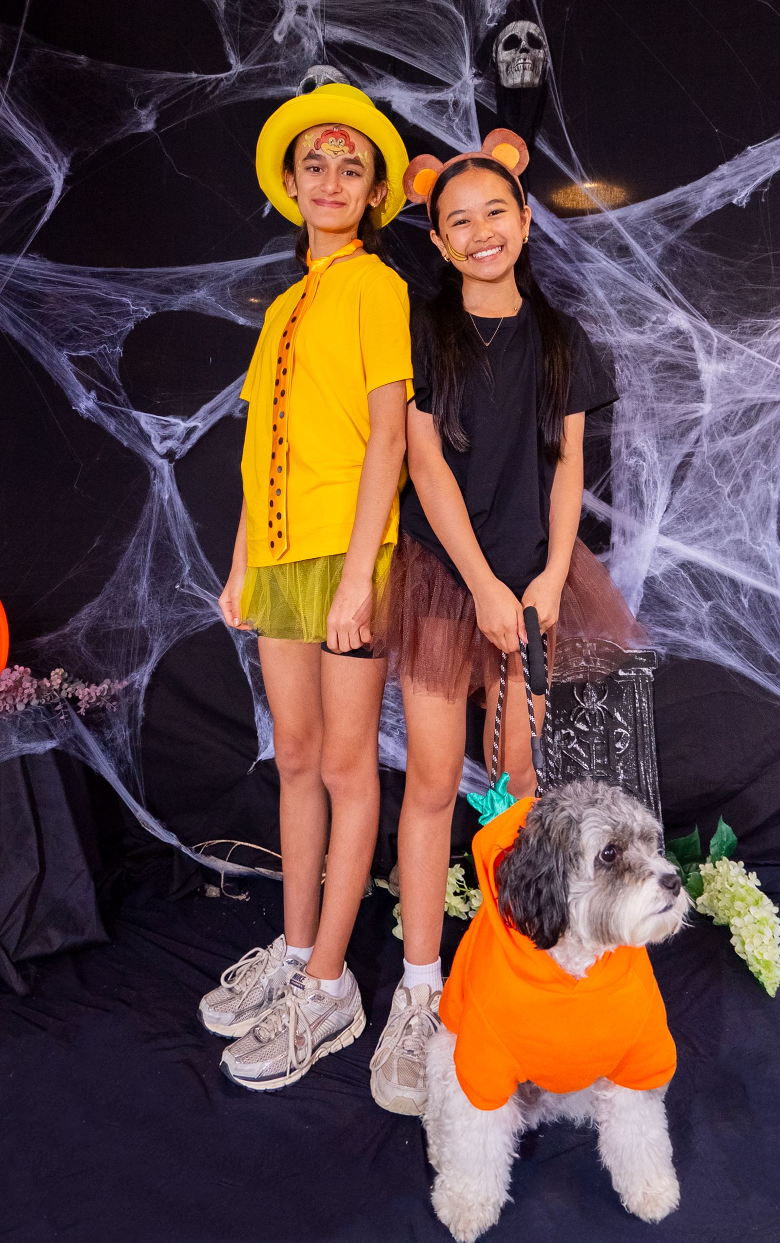 Halloween 2025