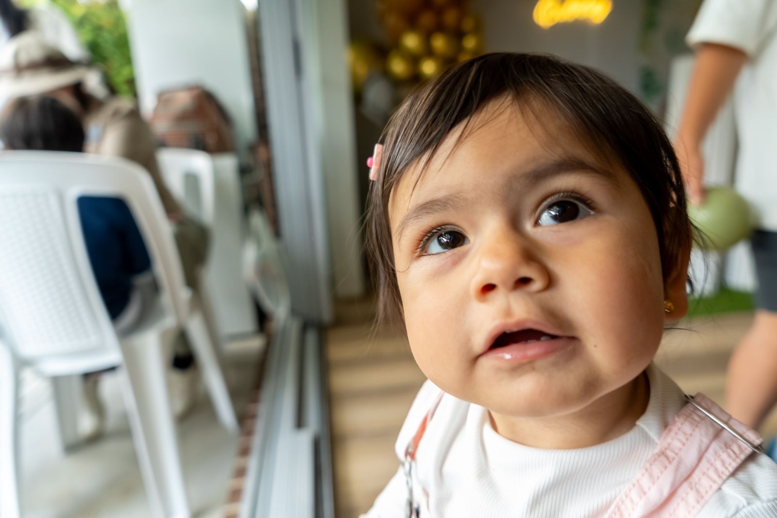 Cumpleaños Noah